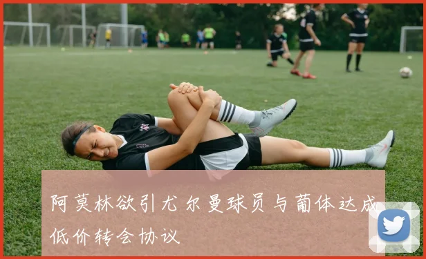 阿莫林欲引尤尔曼球员与葡体达成低价转会协议